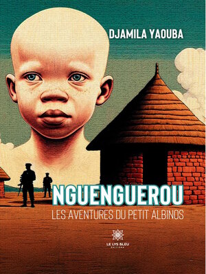 cover image of Nguenguerou
